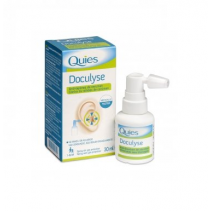 Quies doculyse spray 30 ml