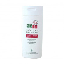 SEBAMED LOCION ENRIQUECIDA 200 ML