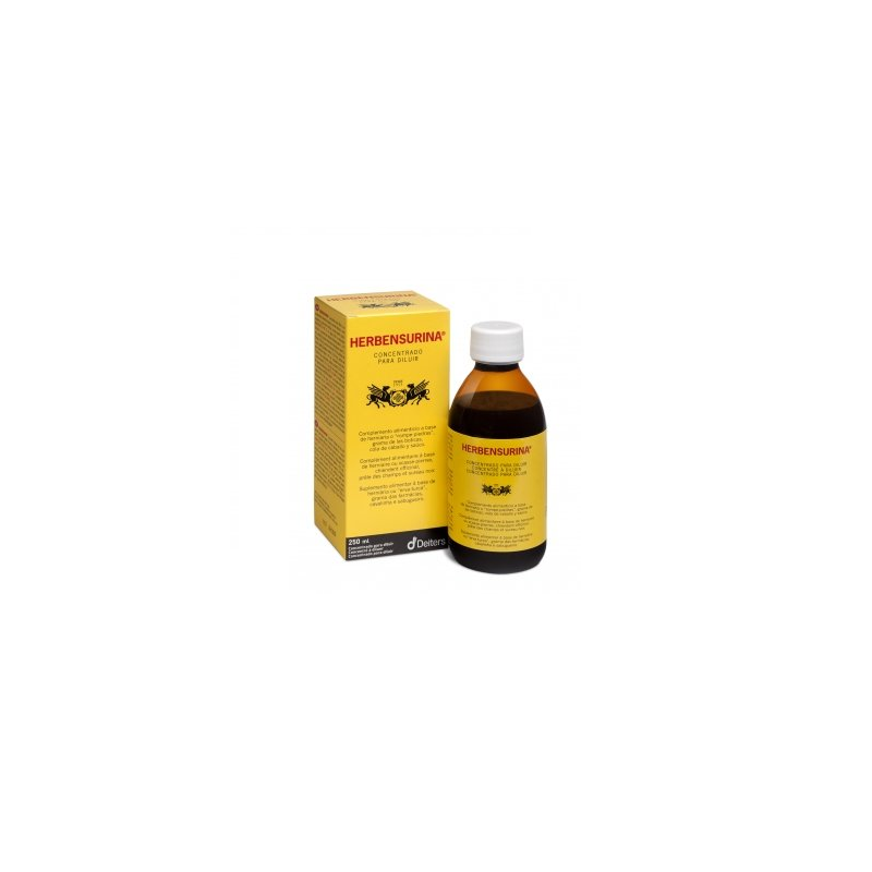 HERBENSURINA CONCENTRADO 250 ML