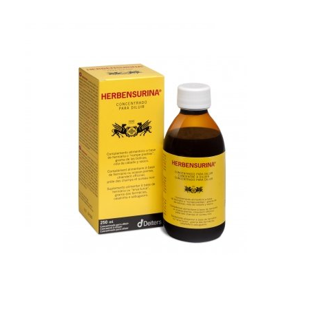 HERBENSURINA CONCENTRADO 250 ML