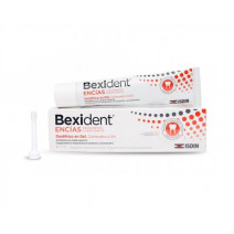 BEXIDENT ENCIAS GEL DENTIFRICO 75 ML