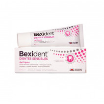 BEXIDENT DIENTES SENSIBLES GEL TOPICO 50 ML