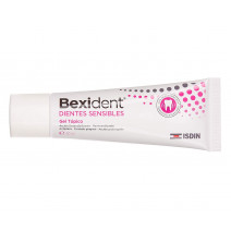 Bexident gel topico