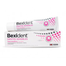 BEXIDENT DIENTES SENSIBLES PASTA 75 ML