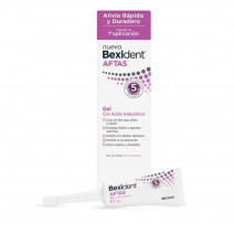 Bexident aftas gel 8 ml