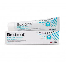 BEXIDENT PASTA ENCIAS USO DIARIO 125 ML