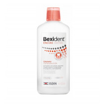 BEXIDENT ENCIAS COLUTORIO CLORHEXIDINA 500 ML