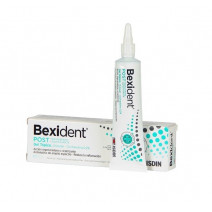 Bexident post gel topico