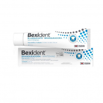 Bexident pasta blanqueante