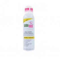 SEBAMED DESODORANTE BALSAMO AEROSOL 150 ML