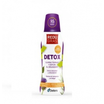 DEITERS REDUGRAS DETOX 450 ML