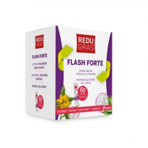 DEITERS REDUGRAS FLASH FORTE 60 STICKS