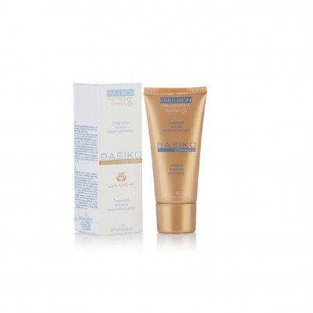 COSMECLINIK BASIKO SPF50+ EMULSIÓN 50 ML