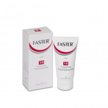 COSMECLINIK FASTER 15 CREMA HIDRATANTE 50 ML