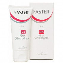 COSMECLINIK FASTER 25 CREMA GLYCOFORTE 50 ML