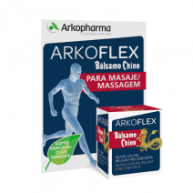 Arkopharma arkoflex bálsamo chino 30 g