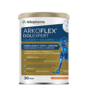 ARKOPHARMA ARKOFLEX COLAGENO NARANJA DOLEXPERT 390G