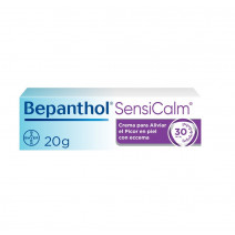 bepanthol sensicalm picor