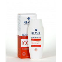 RILASTIL SUN SYSTEM ULTRAPROTECTOR SPF100 75 ML