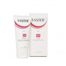 COSMECLINIK FASTER 25 GEL GLYCOFORTE 50 ML