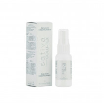 COSMECLINIK SATIVA COLUTEX SPRAY BUCAL 30 ML