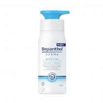 bepanthol derma nutritiva