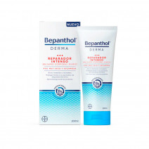 Bepanthol derma balsamo reparador intenso corporal 200 ml