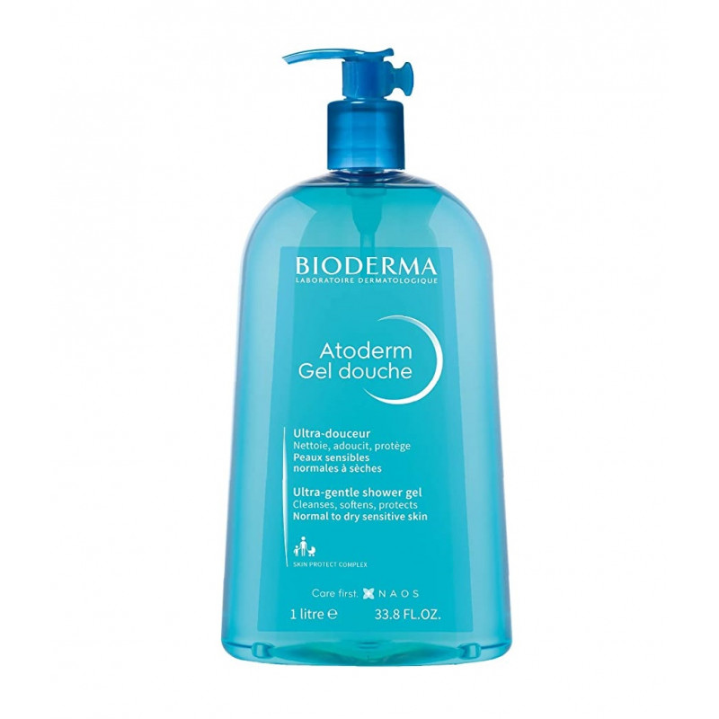 BIODERMA ATODERM 1 LITRO