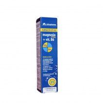 ARKOVITAL MAGNESIO 375 MG + B6 21 COMPRIMIDOS