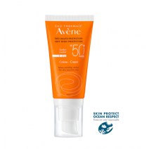 AVENE SOLAR SPF50+ CREMA 50 ML