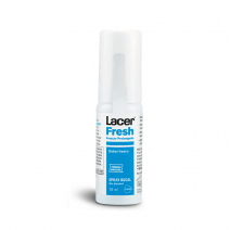 LACER FRESH SPRAY 15 ML