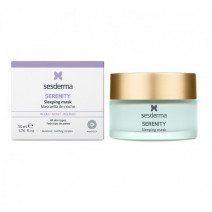 Sesderma serenity mascarilla de noche 50 ml