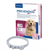 PREVENDOG COLLAR ANTIPARASITARIO