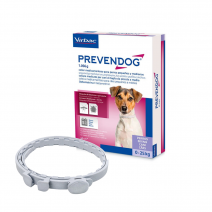 PREVENDOG COLLAR ANTIPARASITARIO