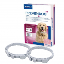 PREVENDOG COLLAR ANTIPARASITARIO