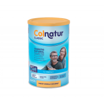 COLNATUR COMPLEX VAINILLA GOURMET 330 G