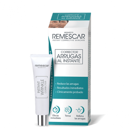 REMESCAR CORRECTOR ARRUGAS  oferta