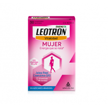 LEOTRON MUJER 30 COMPRIMIDOS
