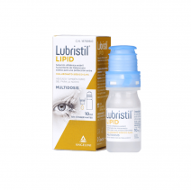 LUBRISTIL LIPID 10 ML