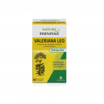 VALERIANA LEO 60 COMPRIMIDOS RECUBIERTOS