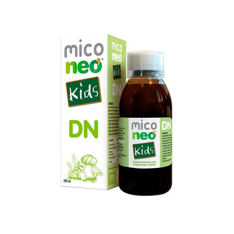 NEOVITAL MICO NEO DN KIDS 200 ML