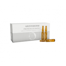 ARISTODERM PROTEOGLICANOS C ENVASE DE 30 AMPOLLAS DE 2 ML