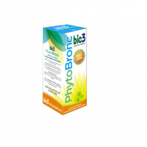 Bie3 phytobronc jarabe niño 210 ml