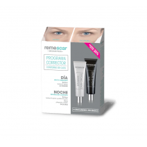 Remescar programa corrector contorno de ojos 2x8 ml