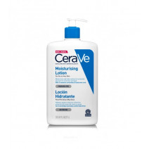 Cerave locion hidratante 1 litro