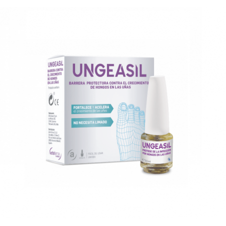 UNGEASIL ESMALTE 3,5 ML