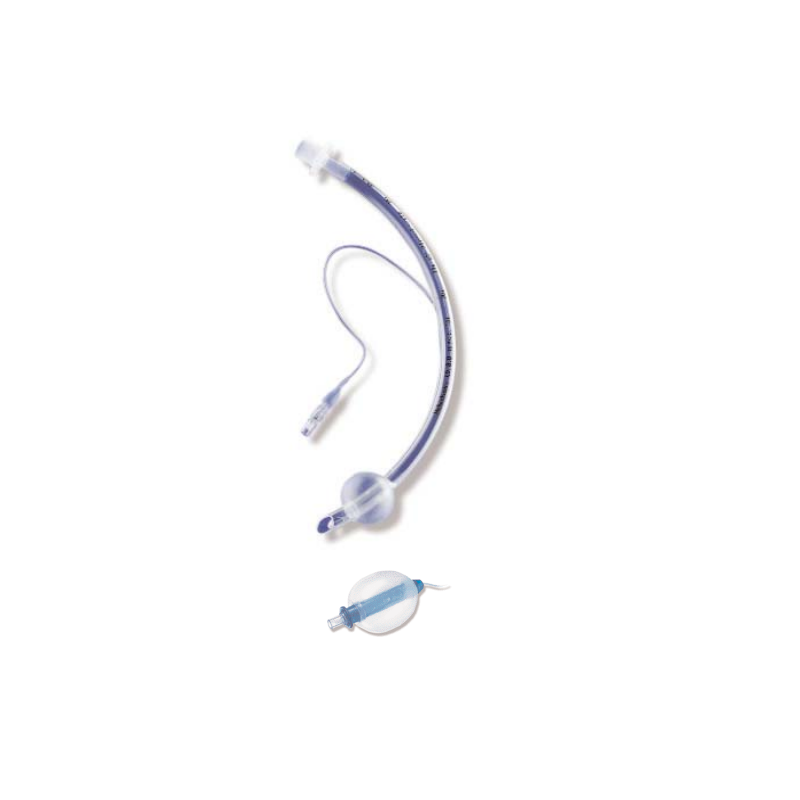 TUBO ENDOTRAQUEAL HI-CONTOUR C/BALON BP Nº3 REF:107-30 1 UD