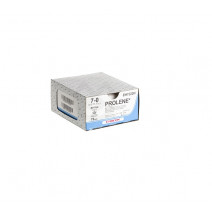 SUTURA PROLENE 3/0 REF:W8549 CAJA 12 UDS