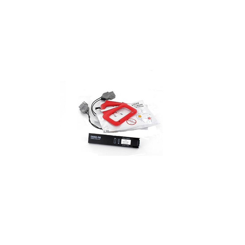 BATERIA LIFEPAK CR+ Li 12V 1,50Ah REF:8060050