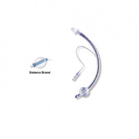 TUBO ENDOTRAQUEAL HI-CONTOUR CON BALON 1 UD